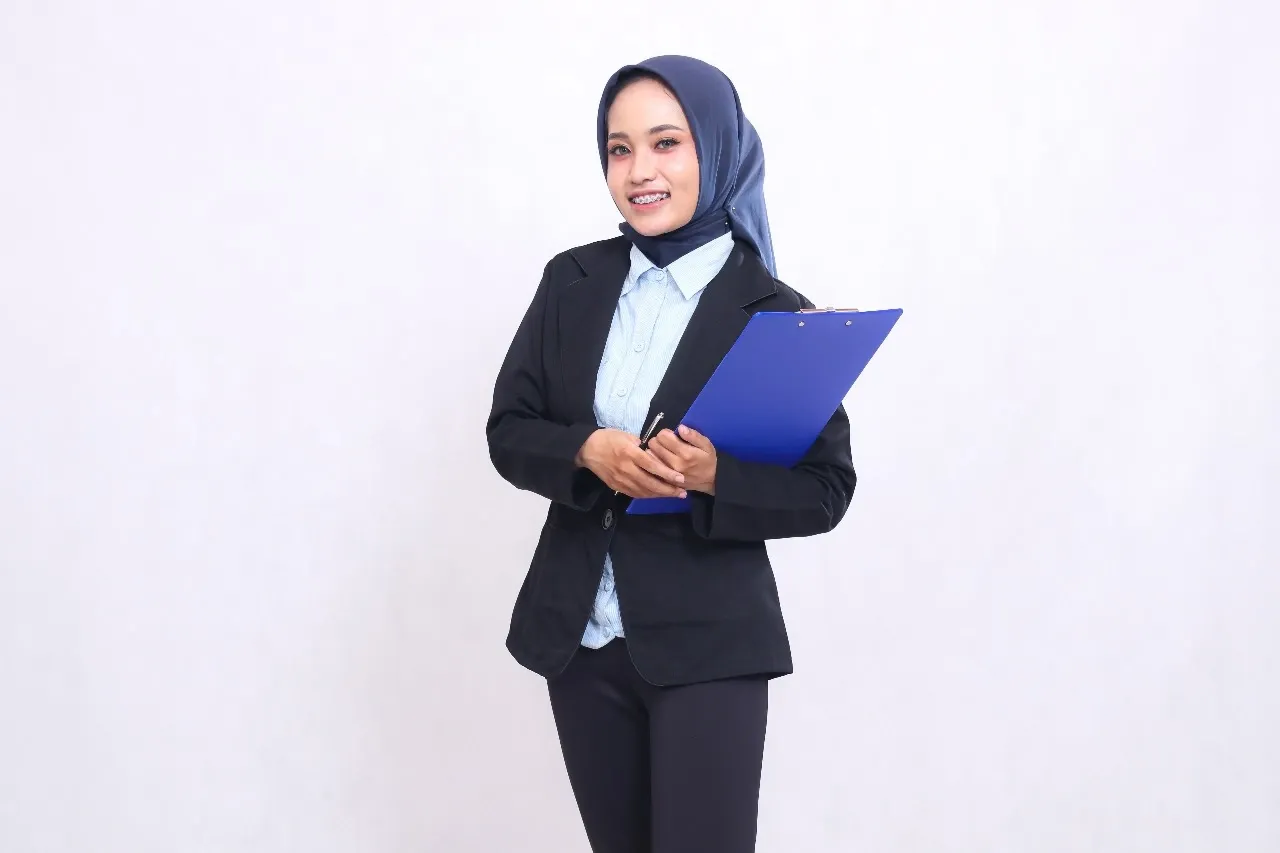 Karyawan Swasta