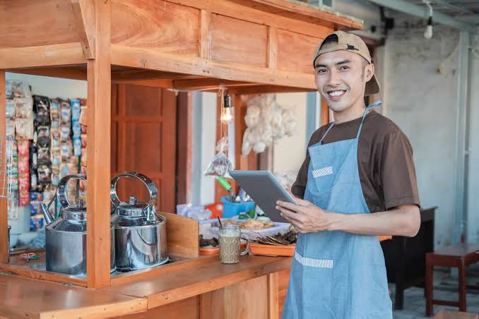 Wirausaha